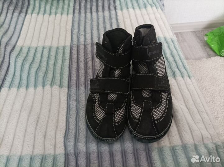 Борцовки 30-34