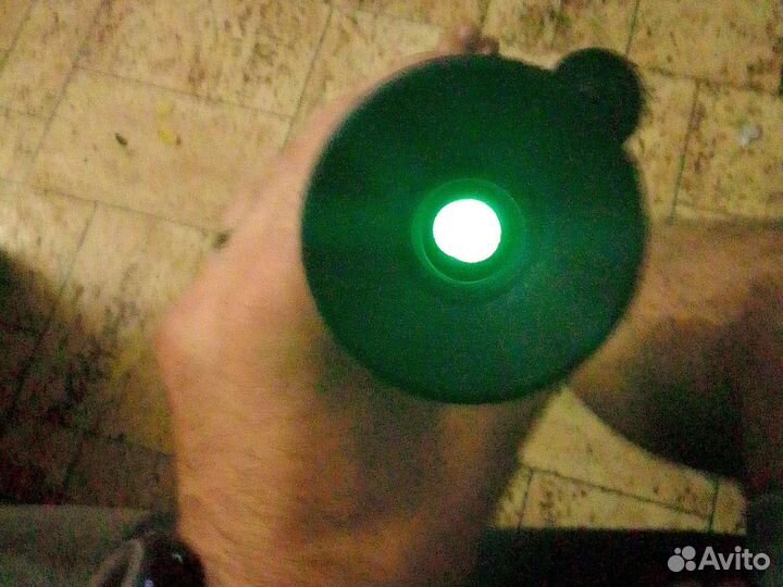 Прибор ночного видения