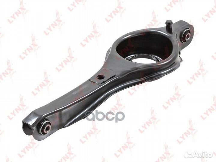 Рычаг подвески C5428LR lynxauto