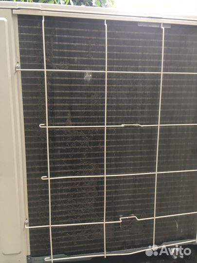 Сплит система mitsubishi бу