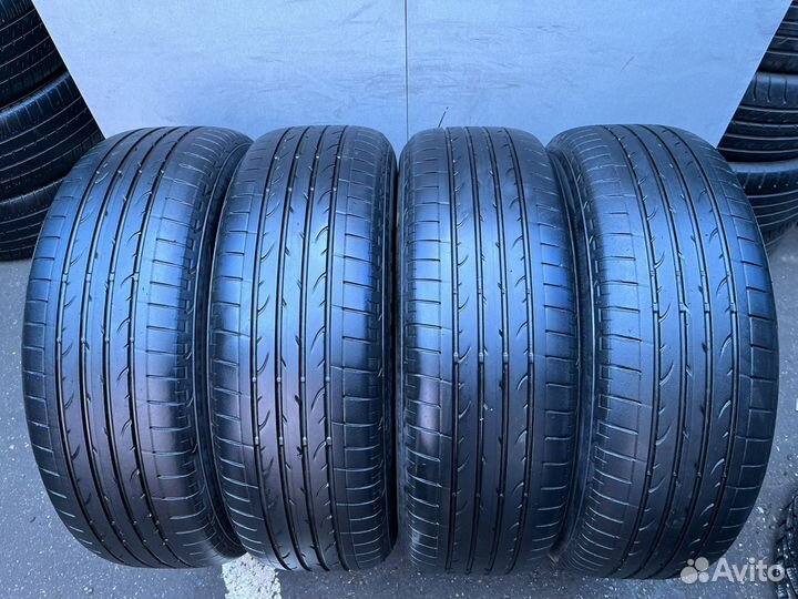 Bridgestone Dueler H/P Sport 225/60 R18