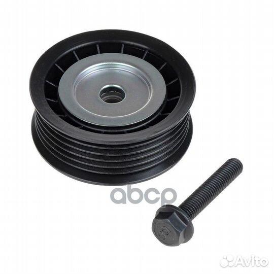 Ролик приводного ремня citroen jumper ABA