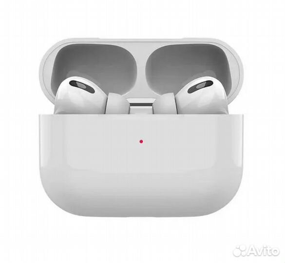 Беспроводные наушники hiper TWS Air Pro White