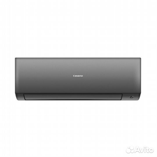 Кондиционер Casarte Eletto CAS25CX1/R3-B/1U25CX1/R