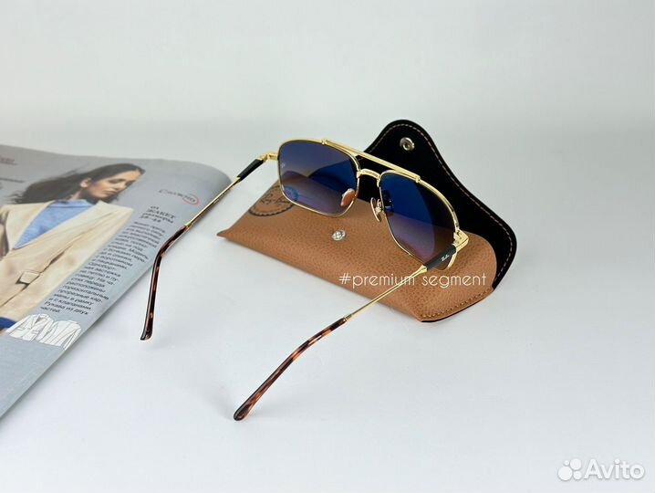 Очки Ray-Ban NEW 2024. Арт.RB8096 2024