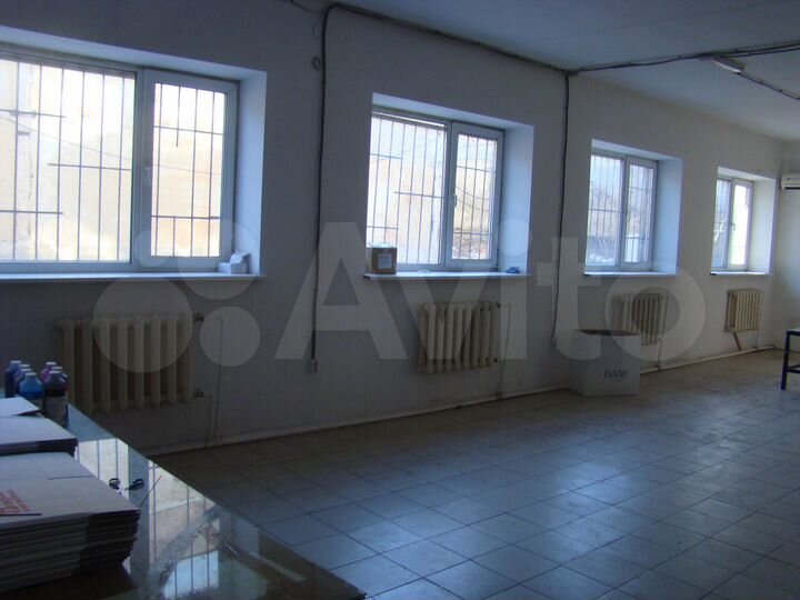 Склад, 350 м²