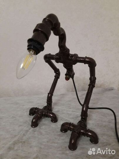 Светильники