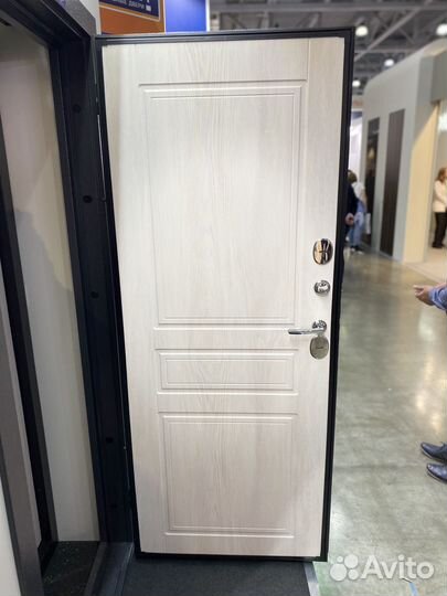 Дверь входная. Напрямую со склада. Опт и розница