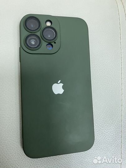 iPhone xr в корпусе 14 pro