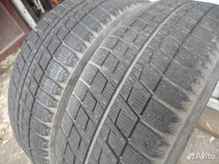 Bridgestone Blizzak Revo2 195/60 R16 97Q