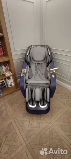 Массажное кресло Rovos М775