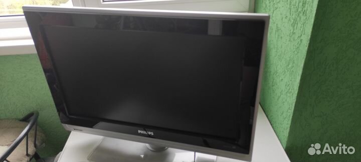 Телевизор ЖК