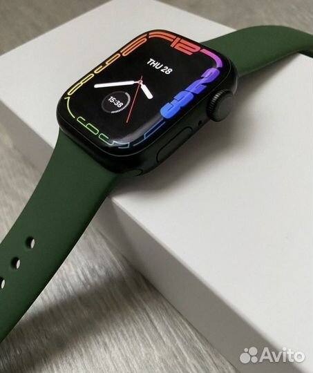 Apple watch 9 series 41mm