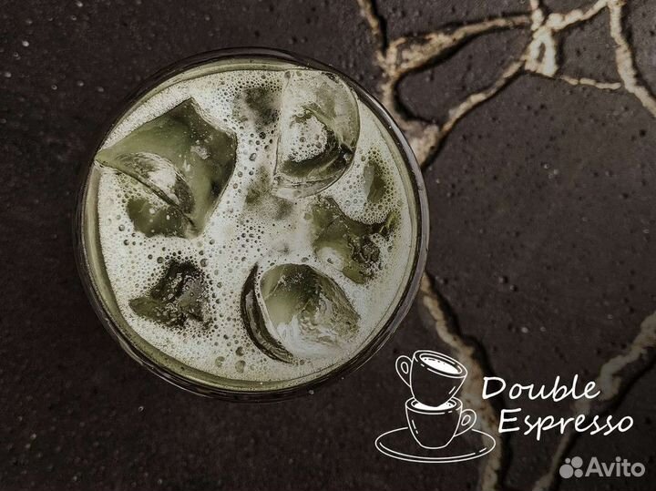 Double Espresso: вкус успеха в каждой чашке