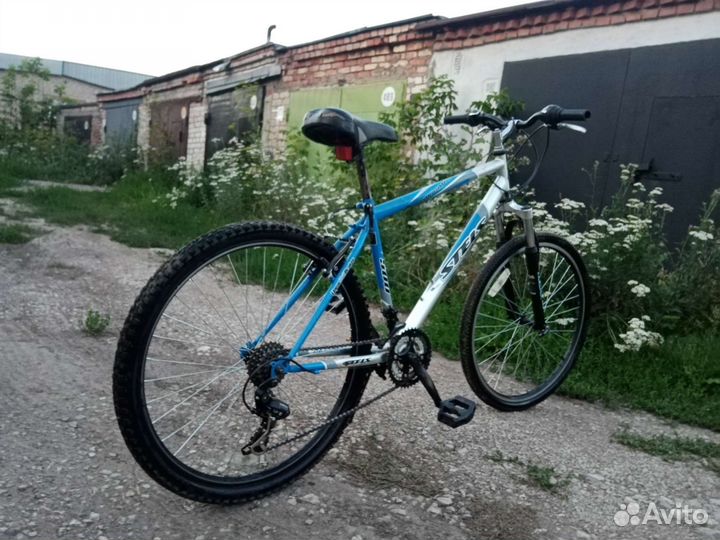 Велосипед горный колеса 26 дюймов