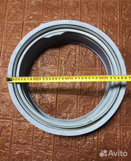 Манжета стиральной машины Haier