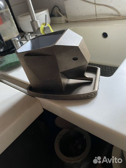 Сушилка для посуды настольная