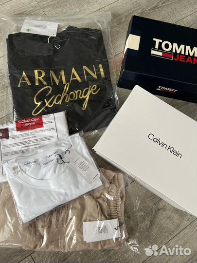 Услуги байера, выкуп брендов из Европы, США