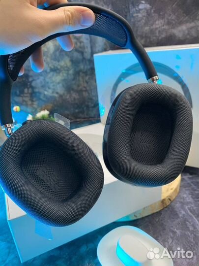 Airpods max новые