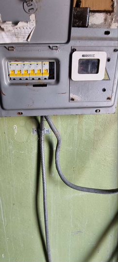 Гараж, 20 м²