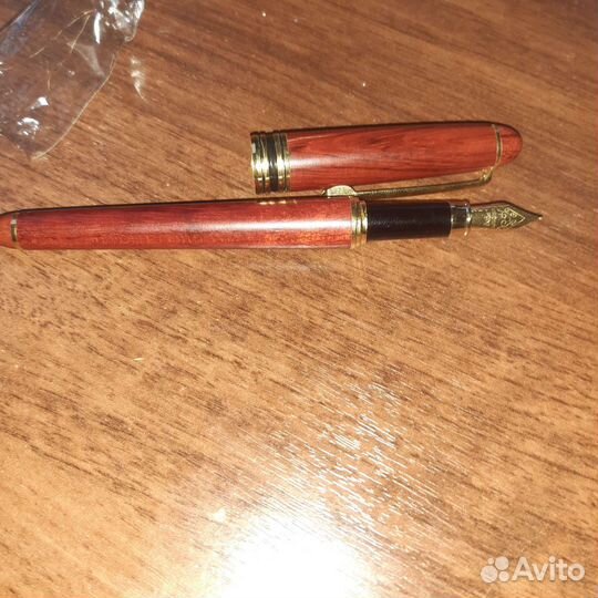 Подарочный набор из двух ручек