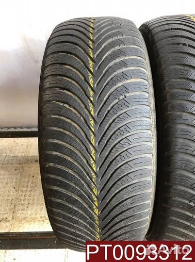 Michelin Alpin 5 205/55 R16 98H