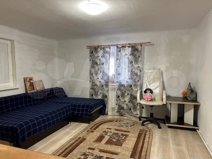 Дача 65 м² на участке 5,6 сот.