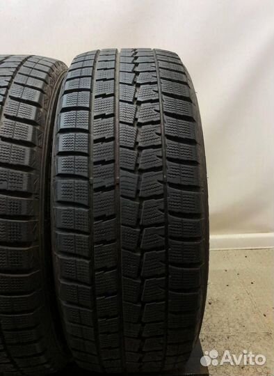 Dunlop Winter Maxx WM01 225/55 R17 99W