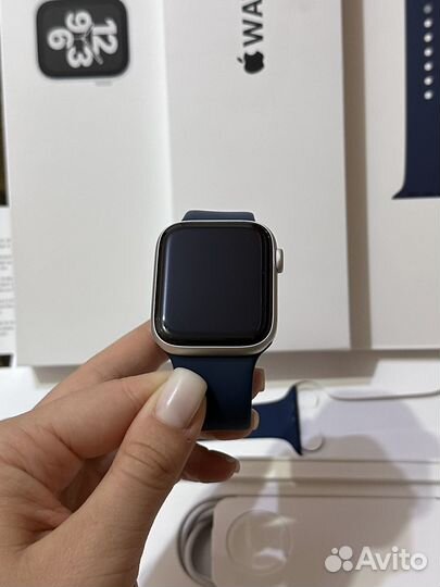 Apple watch SE 44 mm