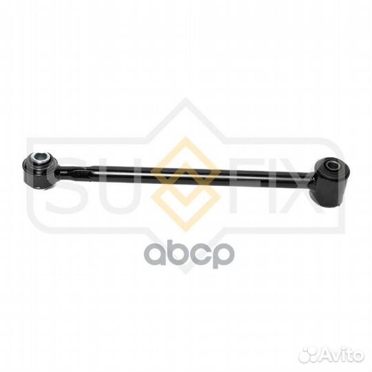 Рычаг подвески зад прав/лев SI1136 sufix