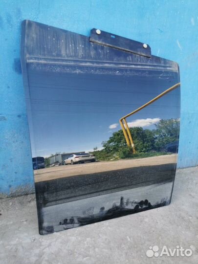 Стекло заднее левое Jeep Grand Cherokee WJ 4 2005