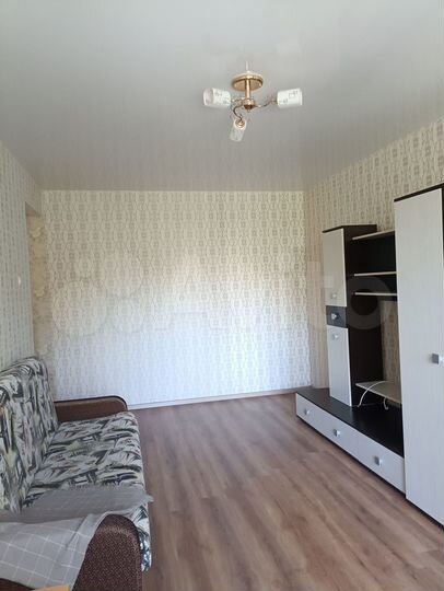 2-к. квартира, 46 м², 5/5 эт.