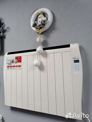 Конвектор электрический thermex Lummi 1500E