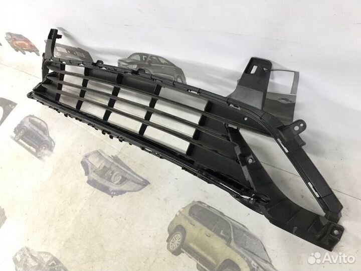 Решетка бампера передняя Kia K5 DL3