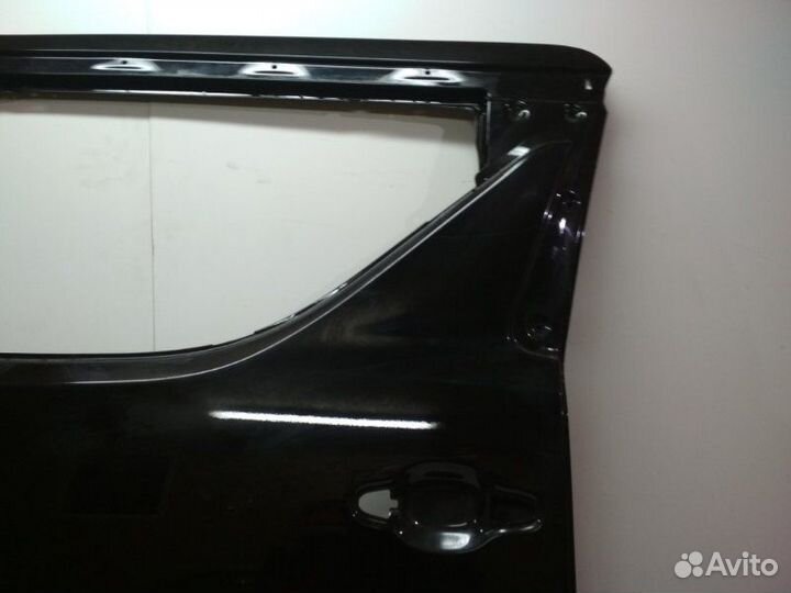Дверь правая Toyota Alphard 2 2015