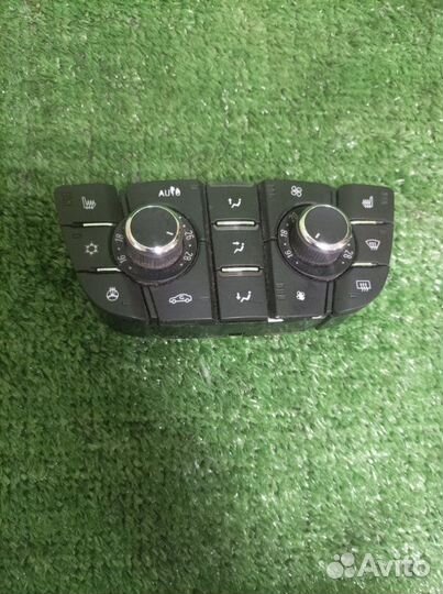 Магнитола Opel Astra J A16XER 2013