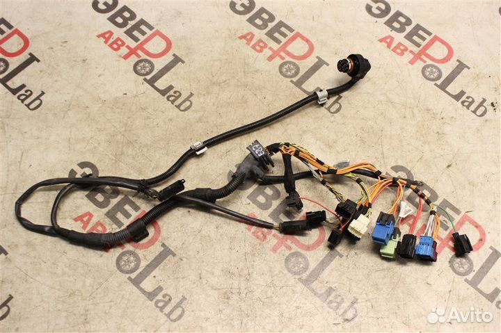 Коса кпп Bmw 1 Series E87 N45B16 2007