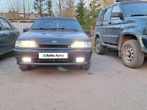 ВАЗ (LADA) 2115 Samara 1.6 MT, 2007, 63 000 км, с пробегом, цена 250 000 руб.