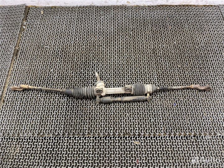 Рейка рулевая без г/у Smart Fortwo, 1999