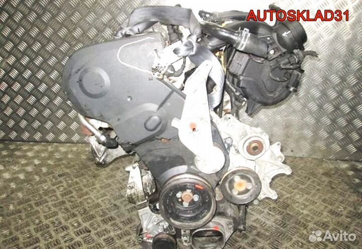 Двигатель APT Volkswagen Passat B5 1.8 Бензин