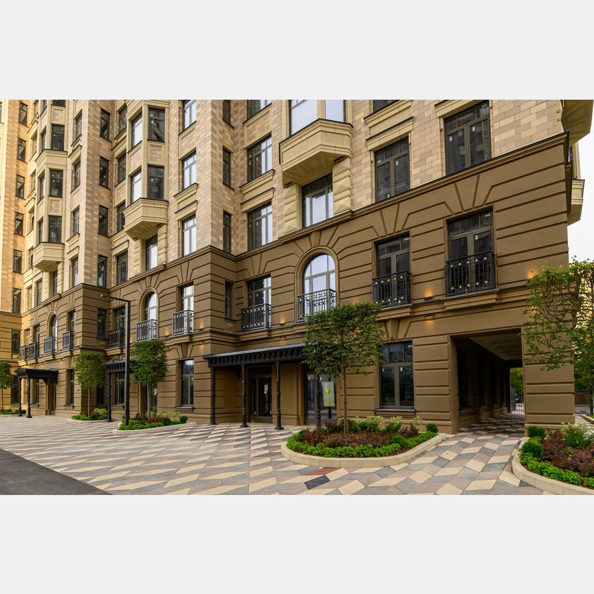 1-к. квартира, 38,3 м², 24/24 эт.