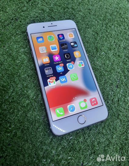 iPhone 7 Plus, 32 ГБ