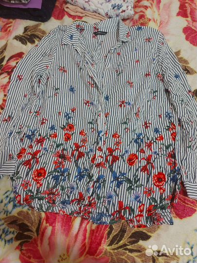 Женская одежда