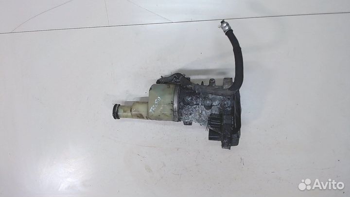 Насос усилителя руля Ford Galaxy, 2012