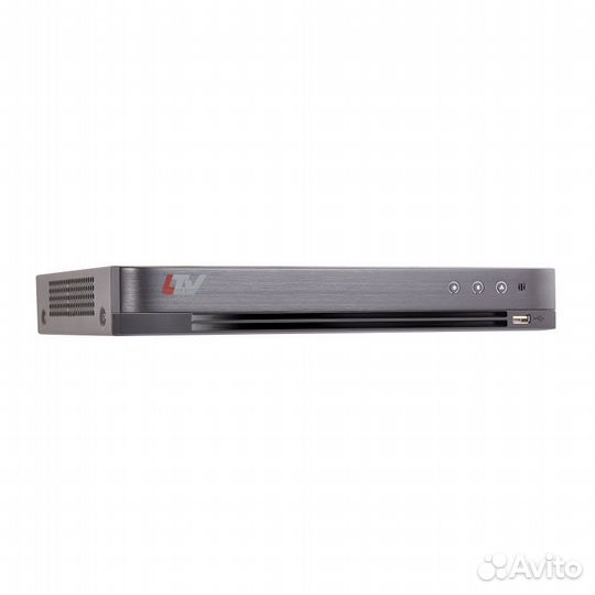 Видеорегистратор 8-канальный LTV RTM-084 00