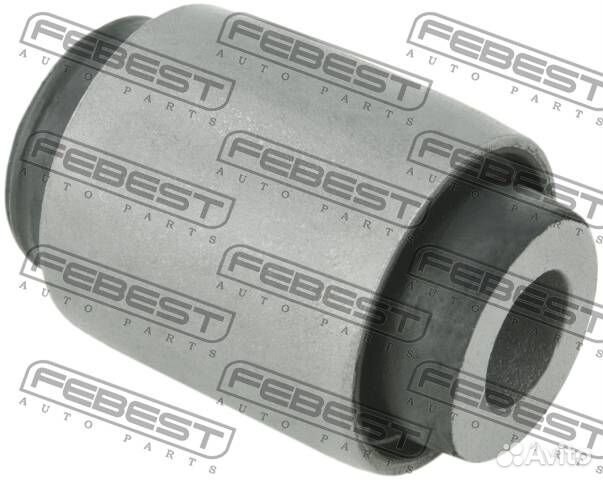 Сайлентблок нижнего рычага подвески зад прав/лев