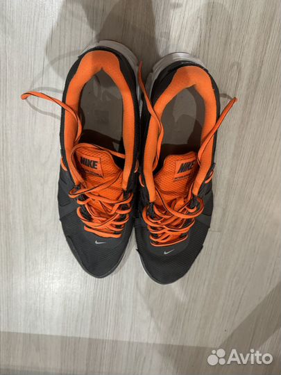 Кроссовки мужские nike 46 размер