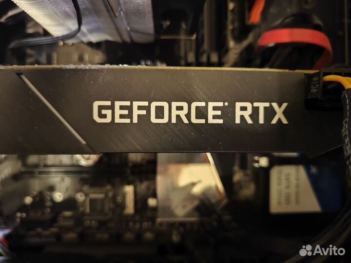 Системный блок