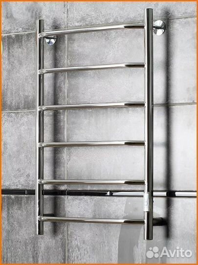 Полотенцесушитель электрический Тругор Пэк 500х800