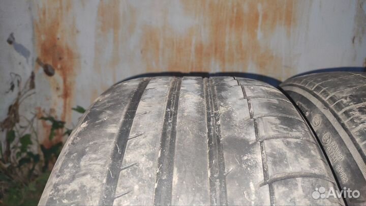 Triangle TH201 Sportex 225/40 R18 92Y